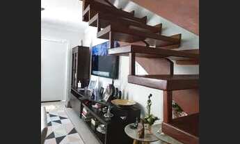 Imagem 6: Sobrado Mobiliado em Condomínio Fechado