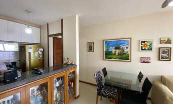 Imagem 6: Apartamento à Venda de 2 quartos Vista Mar em Ondina - Salvador - BA