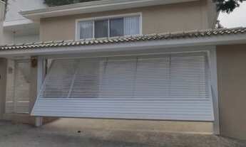 Imagem 4: Casa de condomínio com 190 m² com 4 quartos 2 Stes 4 Vagas Próximo Metrô