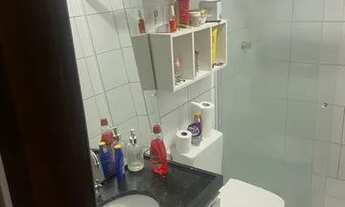 Imagem 4: Aluguel de quarto individual no cabo branco