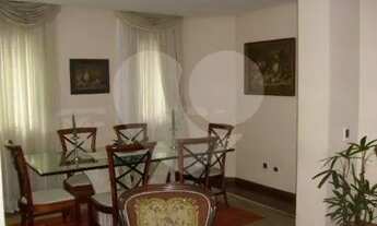 Imagem 4: Apartamento-São Paulo-SANTANA