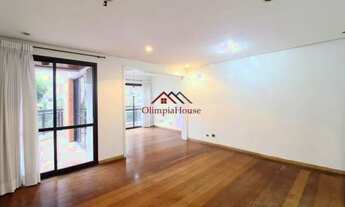 Imagem 6: Venda Apartamento 4 Dormitórios - 172 m² Pompéia