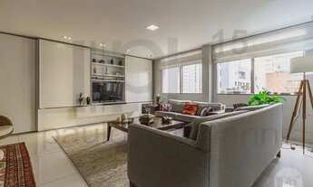 Imagem 5: Tenha o Parque Ibirapuera como seu vizinho!