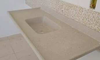 Imagem 5: Casa com 2 dormitórios à venda, 66 m² por R$ 210.000,00 - Residencial Aldeias da Serra - C