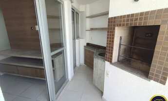 Imagem 3: Alugo apartamento 3 quartos, com 97 m², Villagio di Bonifácia!