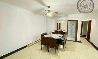 Imagem 3: Apartamento na Vila Guilhermina - Praia Grande/SP