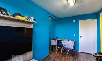 Imagem 4: Apartamento para Aluguel - Jardim Adriana, 2 Quartos, 46 m2