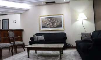 Imagem 3: Ap. 1Quarto luxo com sacada