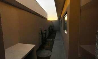 Imagem 3: Casa 3/4 sendo 1 suíte, Altissimo padrão, no Setor Faiçalvile em Goiânia