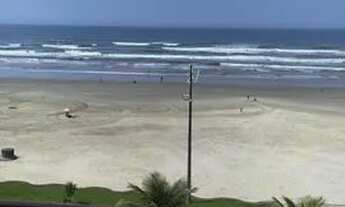 Imagem: Apartamento frente mar