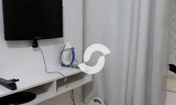 Imagem 5: Apartamento com 1 dormitório à venda, 26 m² por R$ 125.000,00 - Centro - Niterói/RJ
