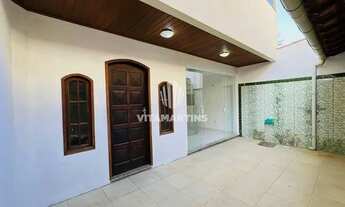 Imagem: Casa de 2 quartos para locação fixa nas