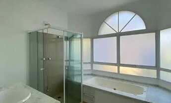 Imagem 3: Casa com 4 dormitórios à venda, 310 m² por R$ 3.200.000 - Alphaville 05 - Santana de Parna