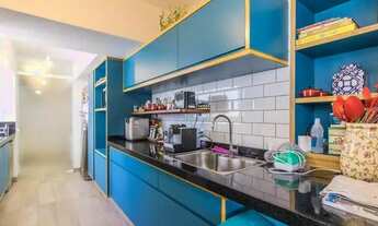 Imagem 7: Apartamento Venda 3 Dormitórios - 200 m² Higienópolis