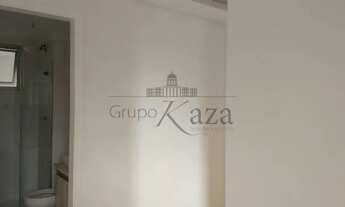 Imagem 6: Apartamento - Parque Residencial Flamboyant - Residencial Vista Flamboyant - 59m² - 3 Dorm