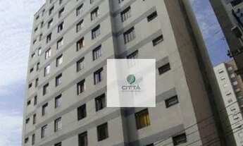 Imagem: Apartamento com 1 dormitório à venda