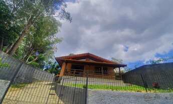 Imagem 6: Casa para aluguel tem 145 metros quadrados com 3 quartos em Tijuca - Teresópolis - RJ