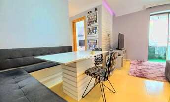 Imagem 6: Apartamento com 2 quartos à venda, 65 m² por R$ 370.000 - Vila Antônio - São Paulo/SP