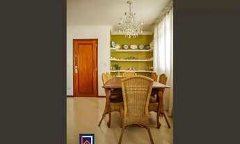 Imagem 5: Apartamento Locação Vila Mariana 145 m² 4 Dormitórios