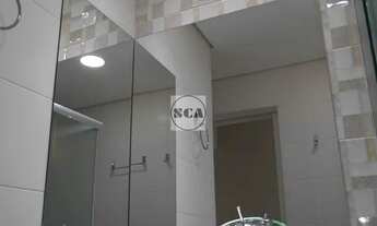 Imagem 5: Apartamento Semi-Mobiliado em Indianópolis - São Paulo