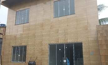 Imagem: Casa de Aluguel - Paripe