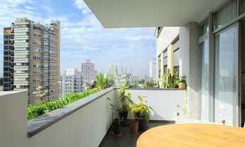 Imagem 2: Apartamento-São Paulo-SANTANA