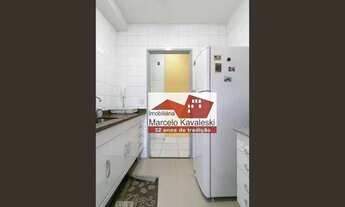 Imagem 7: Apartamento à venda, 50 m² por R$ 330.000,00 - Vila Moinho Velho - São Paulo/SP