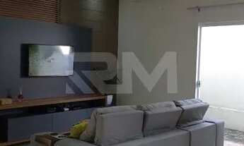 Imagem 4: Casa de condomínio para aluguel e venda possui 172 metros quadrados com 3 quartos