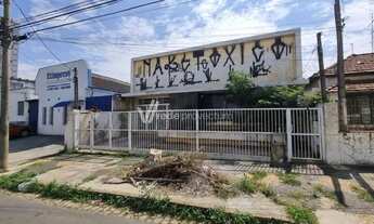 Imagem 2: Barracão - Jardim Chapadão - Campinas