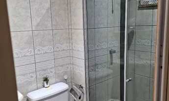 Imagem 4: Apartamento na Piraquara, Realengo, 2 quartos