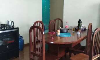 Imagem 6: Bairro novo próximo do baratão bola do produtor