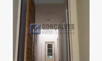 Imagem 6: SAO BERNARDO DO CAMPO - Residential / Sobrado - VILA DUZI