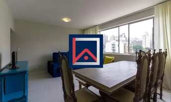 Imagem 5: Venda Apartamento 3 Dormitórios - 107 m² Perdizes