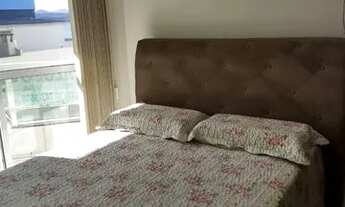 Imagem 3: Aluguel de temporada prédio frente mar próximo do shopping Russi