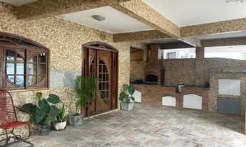 Imagem 2: Casa linear de 2 quartos, campo grande