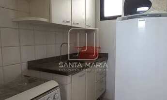 Imagem 3: Apartamento (tipo - padrao) 1 dormitórios, cozinha planejada, portaria 24 horas, elevador