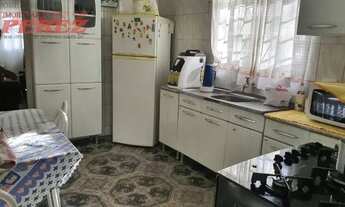 Imagem 6: LONDRINA - Casa Padrão - Tarobá