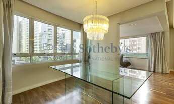 Imagem 7: Apartamento duplex próximo ao Parque do Povo