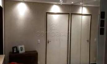 Imagem 4: Apartamento Padrão em São José do Rio Preto