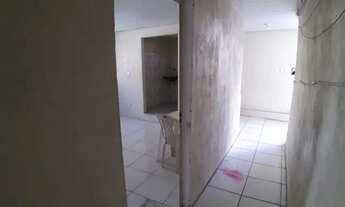 Imagem: Ap com mobília no dom Pedro 1 quarto