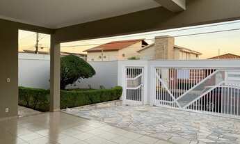 Imagem 2: Casa 04 quartos - 02 suítes - Ribeirania - Próximo ao Novo Shopping