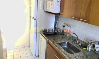 Imagem 5: Flat para locação na Vila Olímpia - Edifício Quality Alvorada - Cód. VMK18935