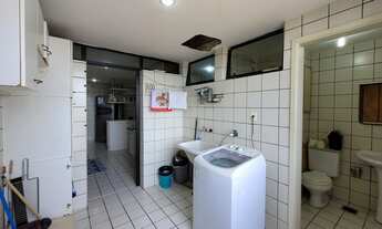 Imagem 7: Condomínio Rio Tupana 3 Quartos I Mobiliado I 98m² I Locação