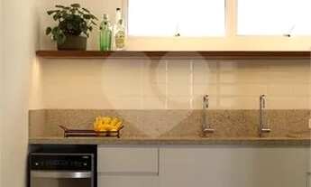 Imagem 4: Excelente localização na Oscar Freire muito próximo do metrô