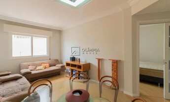 Imagem: Apartamento Locação 3 Dormitórios - 130