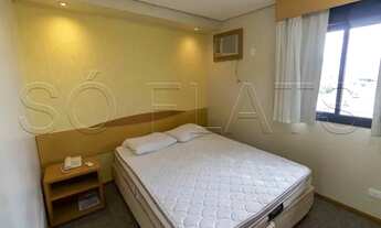 Imagem 5: Flat em Santana a poucos metros do Terminal Santana com excelente localidade