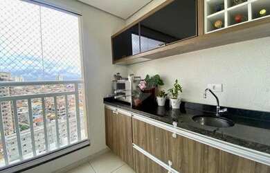 Imagem 4: Apartamento-São Paulo-SANTANA