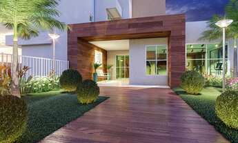 Imagem 2: Apartamento para venda tem 69 metros quadrados com 2 quartos em Stella Maris - Salvador