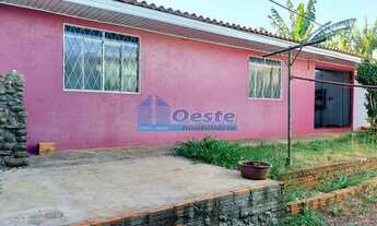 Imagem: Casa para locação, SANTA CRUZ, CASCAVEL