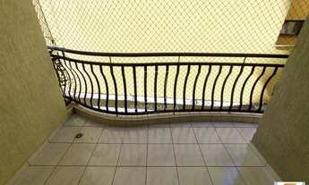 Imagem 7: Apartamento (tipo - padrao) 2 dormitórios/suite, cozinha planejada, elevador, em condomíni